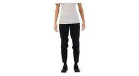 Pantalon femme fox ranger 2 5l water noir