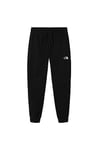 THE NORTH FACE NF0A5ID4JK3 W Standard Pant - EU Pants Femme Black Taille XS