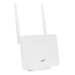 New Wireless Router 4G CPE WiFi Mobile Network Hotspot With LAN/WAN Port Micro S