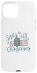 iPhone 15 Plus Charming Small Town Christmas Case