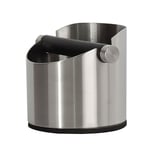 Coffee Puck Bin for Semi-Auto Espresso Machines - Home Accessory