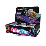 Magic: The Gathering Foundations Play Booster Box