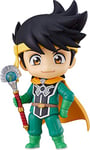 Dragon Quest The Legend of Dai Nendoroid Popp