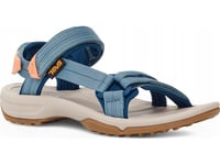 Teva W's Terra Fi Lite, Cita, 39 (Us 8)  Storbritannia 6