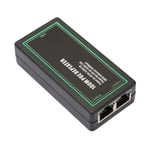 POE Extender Standard Gigabit Monitoring Signal Repeater Splitter For IP Cam HOT