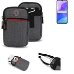 Belt bag for Huawei Honor 30 Lite Phone case