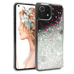 EAZY CASE for Xiaomi Mi 11 Lite/5G/5G New Glitter Case Phone Case