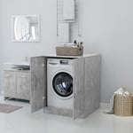 S-giant - Meuble pour Machine à Laver, Meuble Lave Linge,Meuble Lave Linge, Housse Machine a Laver,Cache Machine a Laver,Housse pour Lave Linge,