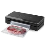 Anova Vacuum Sealer Pro Anvs02-eu00 Vakuumpakker - Farge: Svart