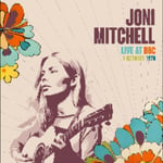 Joni Mitchell  Live At The Bbc, 1970  LP/Vinyl