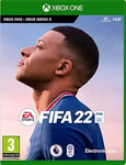 FIFA 22 (Xbox One)