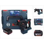 Bosch GBH 18V-24 C Professional Marteau perforateur sans fil 18 V 2,4 J Brushless SDS plus + 1x batterie 5,0 Ah + L-BOXX - sans chargeur