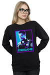 Avengers Endgame Thor Poster Sweatshirt