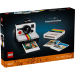 LEGO® Ideas Polaroid OneStep SX-70 Kamera 21345