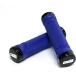 ODI Ruffian MTB Lock On Grips Blue