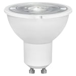 Long Life Lamp Company 7W LED GU10 Dimmable Spotlight Bulb Cool White 6500k 10 Pack