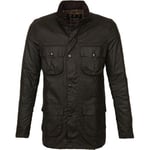 Veste Barbour  Manteau Ciré Corbridge Olive