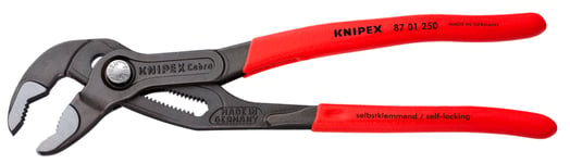 Polygriptång Knipex Cobra