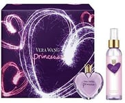 Vera Wang Princess Duo Gift Set - 30ml EDT + 150ml Body Mist