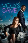 Molly&#039;s Game Bluray