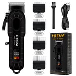 Beard Trimmer Shavers Hair Clippers Set for Men Hair Cutting Machine USB Recharg