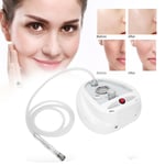 Microdermabrasion Face Peeling Machine Face Cleansing Skin Rejuvenation Instrume