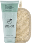 Liz Earle Cleanse & Polish Body Gentle Mitt Cleanser 200ml (New) - Free Postage