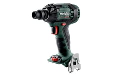 Metabo Visseuse à choc sans fil SSW 18 LTX 300 BL - 602395890