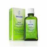 Birch Cellulite Oil 3.4 fl oz By Weleda