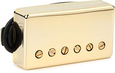 Seymour Duncan Covered Jeff Beck Gold Cover Transducer for Electric Guitar