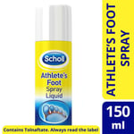 Best Athletes Foot Spray 150ml Athlete S Foot Spray Liquid Tolnaftate 1 Per Gift