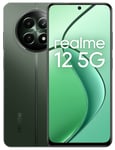 realme 12 17,1 cm (6.72") Double SIM Android 14 5G USB Type-C 8 Go 256 Go 5000