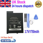 Battery for Amazon Kindle 3 III WiFi eBook eReader S11GTSF01A CS-ABD003SL NEW