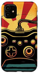 iPhone 11 LEVEL 07 COMPLETE Retro Gaming Case