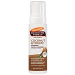 Palmer's Coconut Oil Formula Coconut Hydrate Foaming Facial Cleanser 5 oz