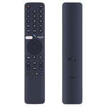 New XMRM-19 Voice Remote Control Replacement for Mi P1 Android Smart MI TV L43M6-6AEU L50M6-6AEU L55M6-6AEU for MI TV P1 Series L43M6-6AEU/L50M6-6AEU/L55M6-6AEU