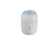 Lampe Colorée Tasse Mini Humidificateur Usb Humidificateur de Bureau Humidificateur de Voiture Instrument D'Hydratation de L'Eau de Grande Capacité