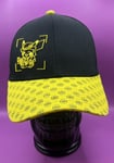 Pokemon Center London City Pikachu Hat Cap Limited Edition 2019 New