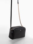 Mango Marta Camera Cross Body Bag