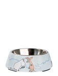 Moomin Moomin For Pets Food Bowl S Blå