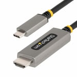 STARTECH USB-C to HDMI Adapter Cable (135B-USBC-HDMI212M)