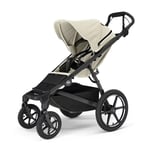 Vogn, Thule, Urban Glide 4, Soft Beige-U