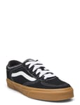 VANS Ua Rowley Classic Svart