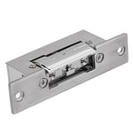 12V Fail Safe Electric Strike Lock Narrow-type Door For Access Control Durable