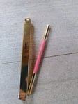 Yves Saint Laurent Dessin Des Sourcils Pink Brow Pencil 1.02g