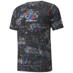 T-shirt Puma  BMW Motorsport AOP