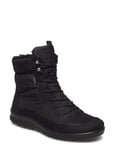 Babett Boot Black ECCO