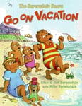 HarperCollins Publishers Inc Stan Berenstain The Bears Go on Vacation