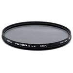 Hoya 58mm Fusion A/S Next PL-CIR Filter