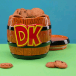 Nintendo Super Mario - Donkey Kong Cookie Jar (PP4918NN)